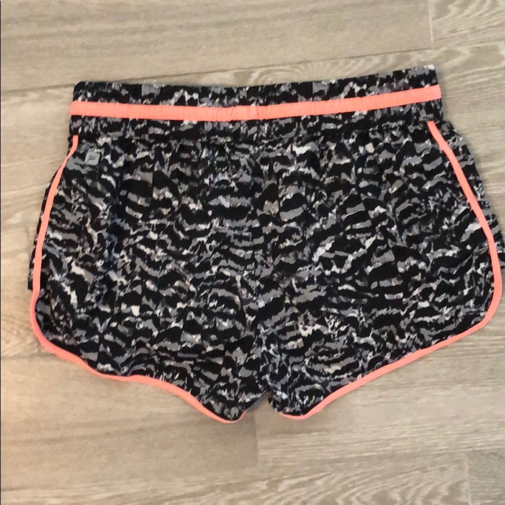 Fabletics Running Shorts - Picture 3 of 4